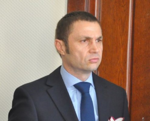 La Mangalia se strâng ajutoare pentru sinistraţi